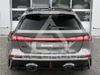 2026 Audi RS5