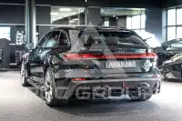 2026 Audi RS5