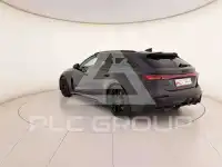 2026 Audi RS5