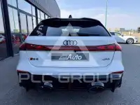 2026 Audi RS5