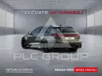 2026 Audi RS5