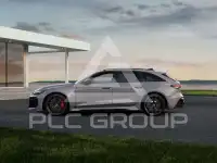 2026 Audi RS5