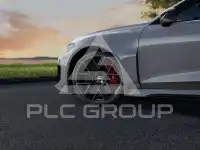 2026 Audi RS5