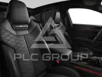 2026 Audi RS5