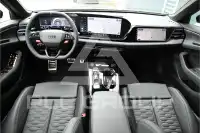 2026 Audi RS5