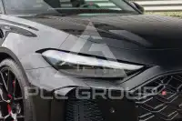 2026 Audi RS5
