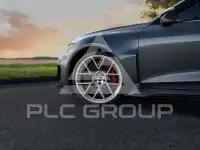 2026 Audi RS5