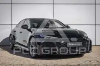 2026 Audi RS5