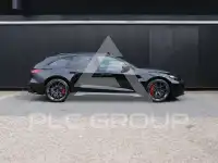 2026 Audi RS5