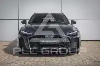 2026 Audi RS5