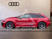 2026 Audi RS5