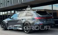 2026 Audi RS5