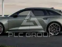 2026 Audi RS5