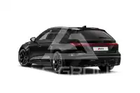 2026 Audi RS5