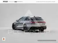 2026 Audi RS5