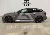 2026 Audi RS5