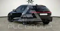 2026 Audi RS5