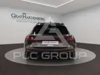2026 Audi RS5