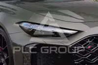 2026 Audi RS5