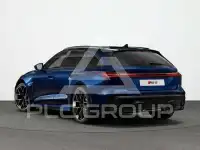 2026 Audi RS5