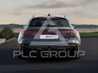 2026 Audi RS5