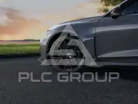2026 Audi RS5