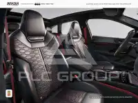 2026 Audi RS5