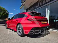 2026 Audi RS5