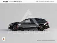 2026 Audi RS5