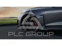 2026 Audi RS5