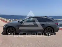 2026 Audi RS5