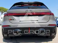 2026 Audi RS5