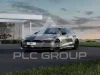 2026 Audi RS5