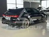 2026 Audi RS5