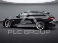 2026 Audi RS5
