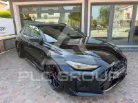 2026 Audi RS5
