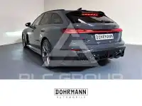 2026 Audi RS5