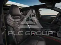 2026 Audi RS5