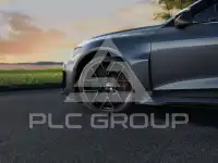 2027 Audi RS5