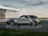 2026 Audi RS5