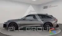 2026 Audi RS5