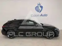 2026 Audi RS5