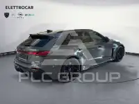 2026 Audi RS5