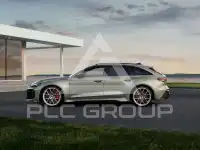 2026 Audi RS5