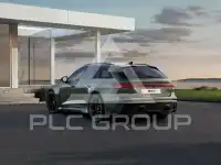 2026 Audi RS5