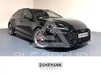 2026 Audi RS5
