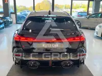 2026 Audi RS5