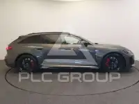2026 Audi RS5