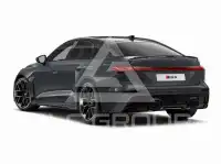 2026 Audi RS5