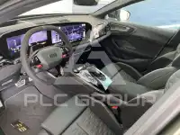 2026 Audi RS5
